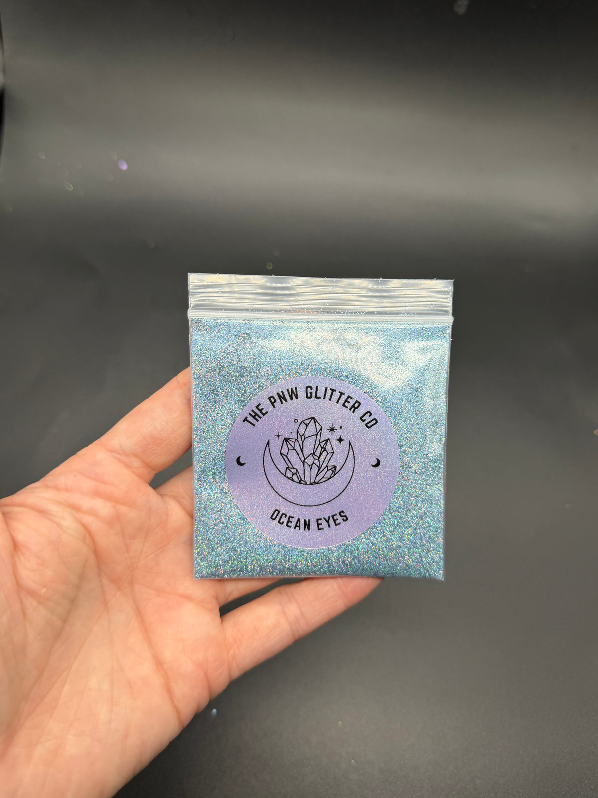 1/2oz Ocean Eyes Bagged