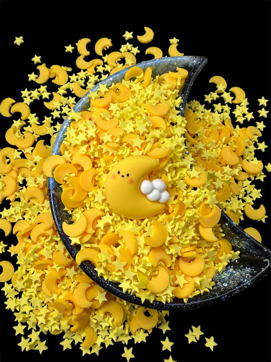 Twinkle Twinkle Little Star Clay Mix
