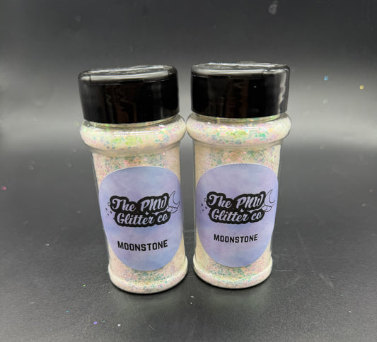 2oz Moonstone Shaker
