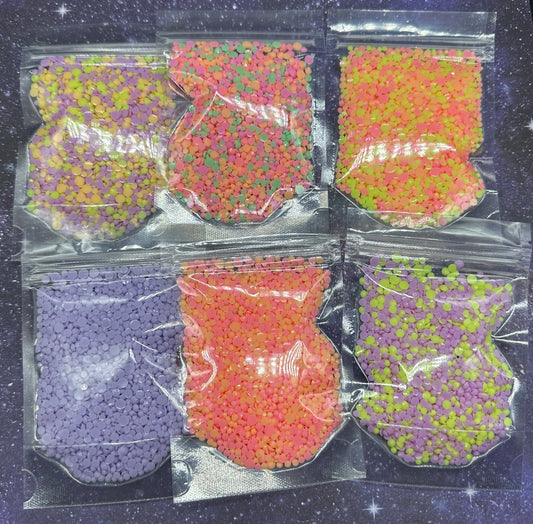 Rhinestone Bundle (1oz Bags)