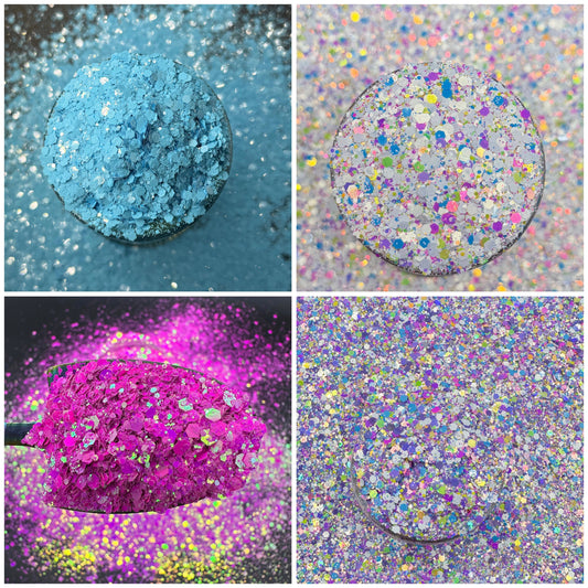 Rainbow Bundle