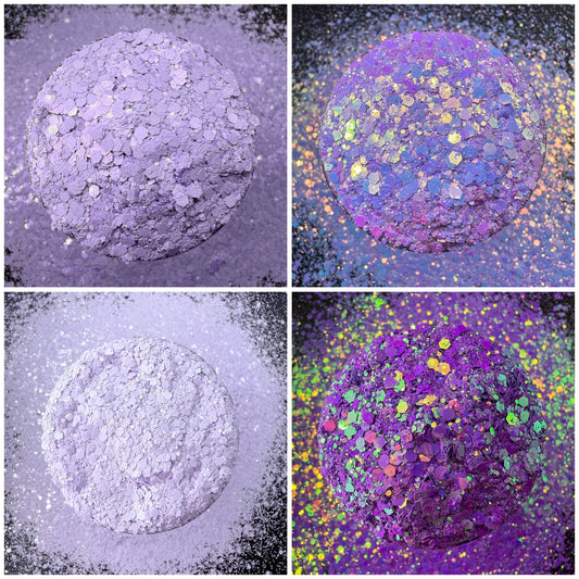 My Fav Purples Bundle