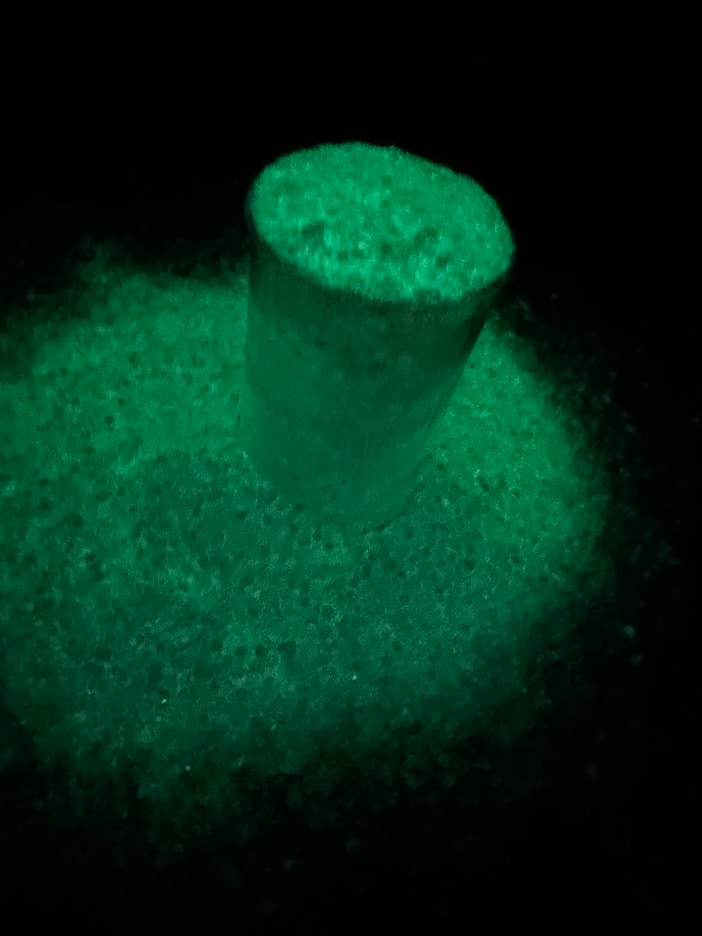 Halo ( Glow in the dark)