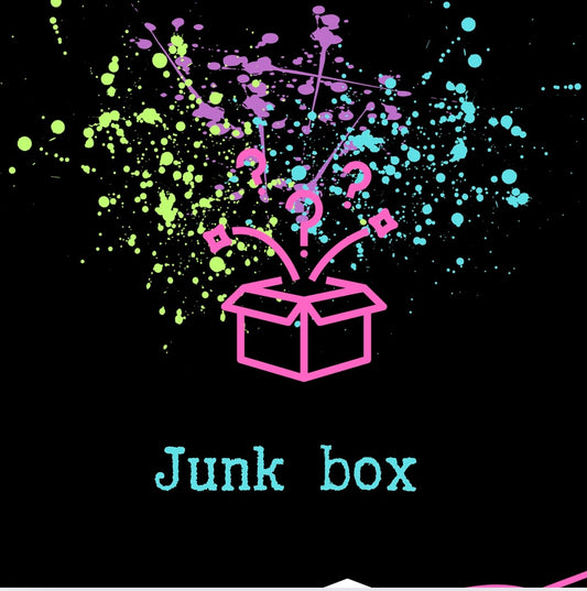 Junk box