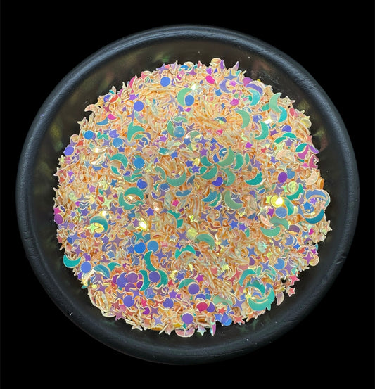 Peach Celestial Mix