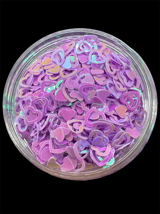 Purple Hearts