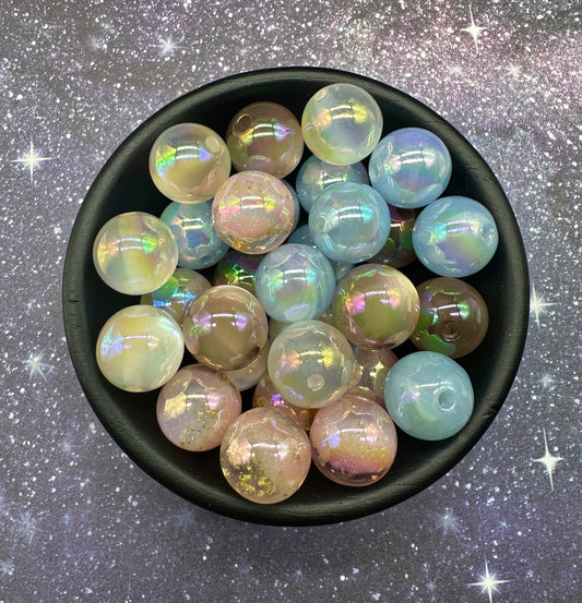 Mars Mix