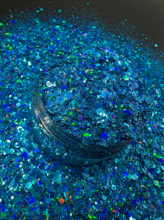 Blue Razz