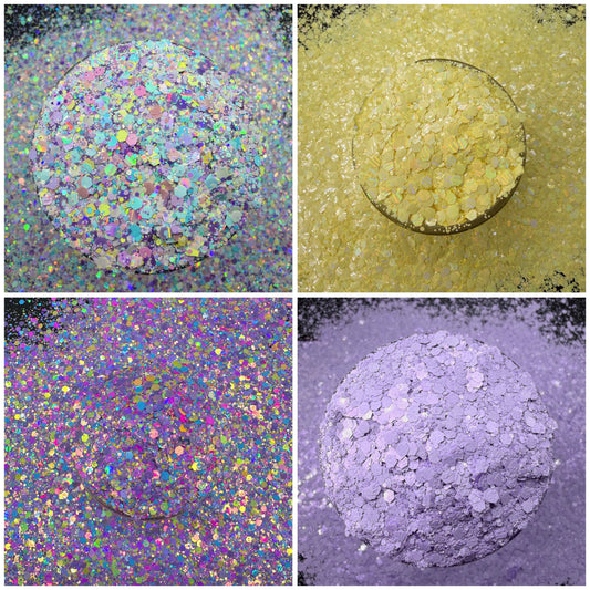 Pastel/Rainbows Bundle