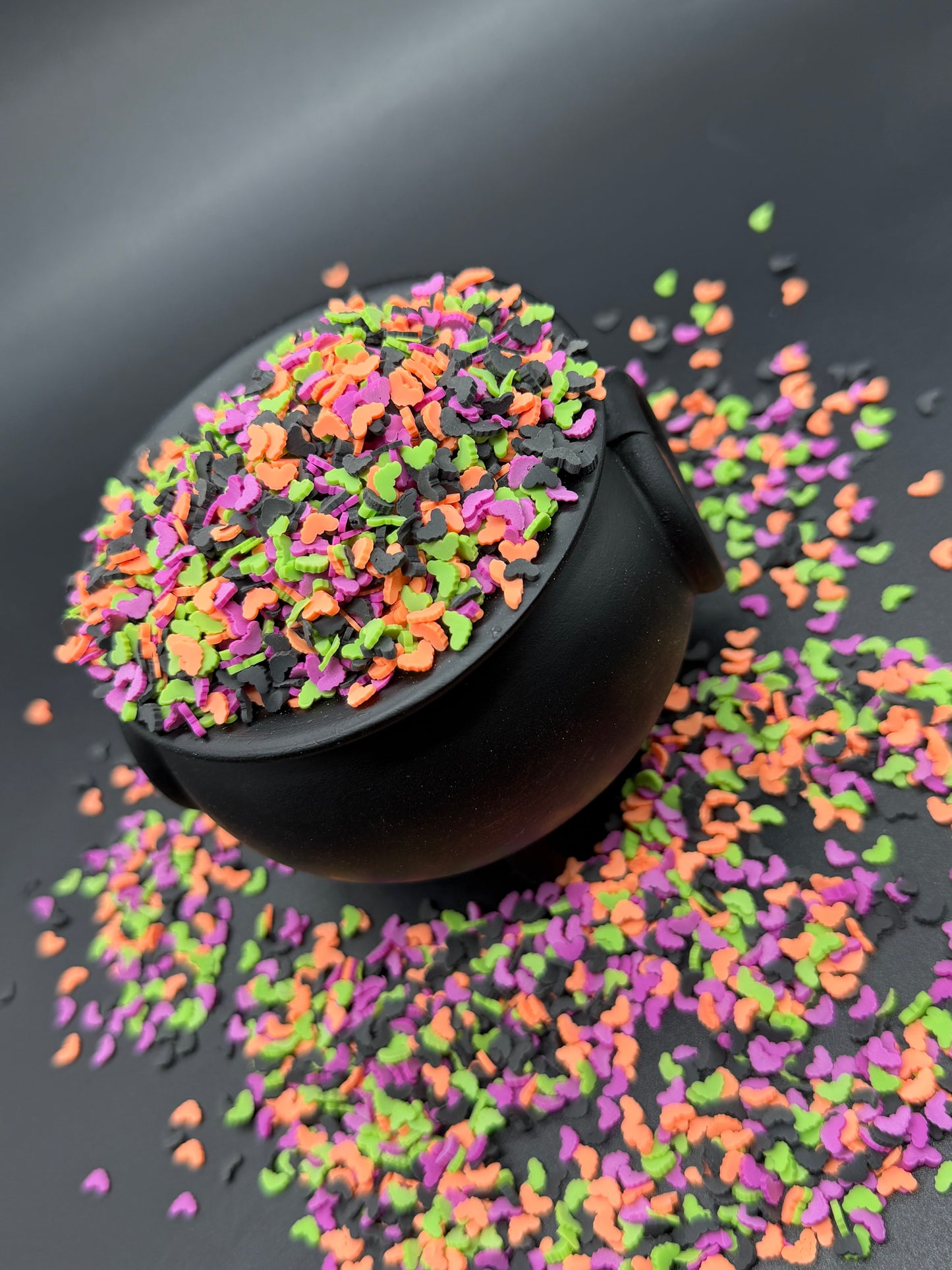 Spooky Sprinkles