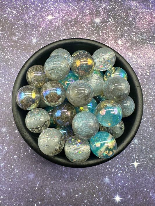 Moon Rocks Bead Mix