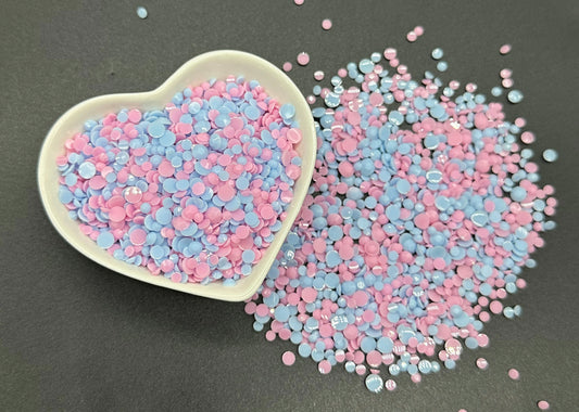 Cotton Candy Mix