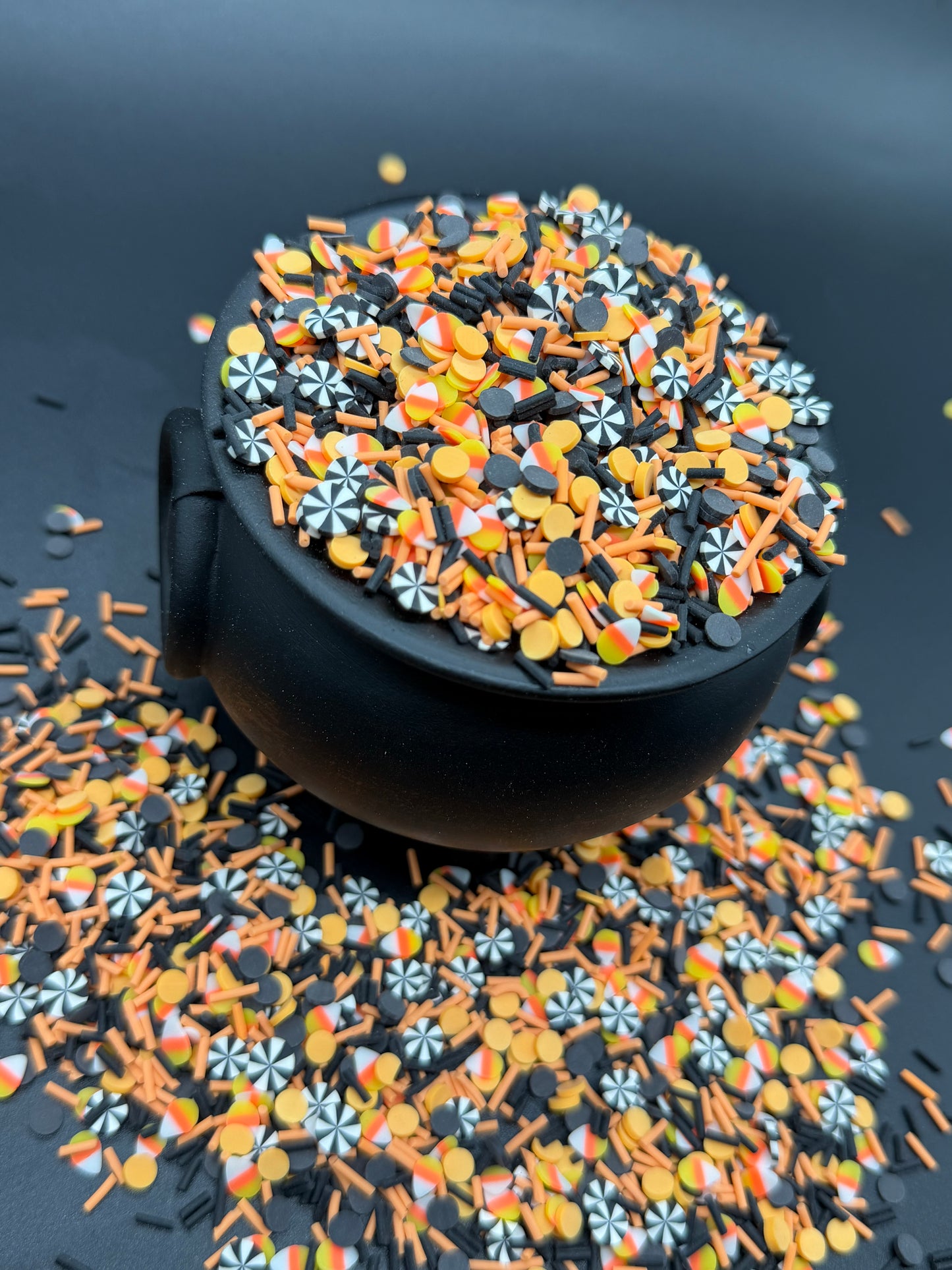 Spooky Sprinkles