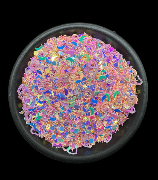 Peach Celestial Mix