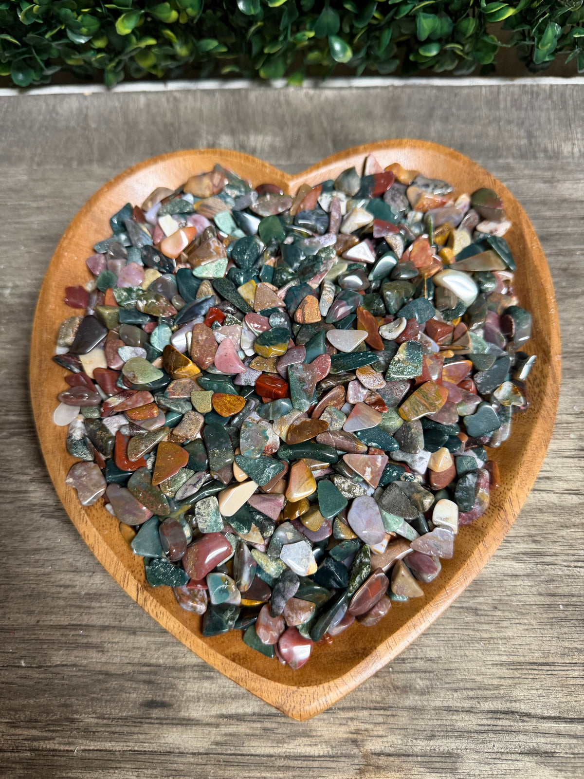 3oz Small Ocean Jasper Chips
