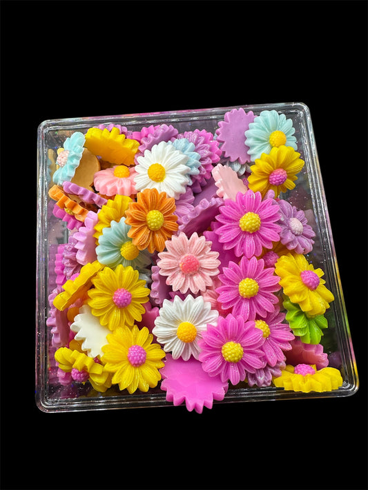 20pc Random Mix Cabochons