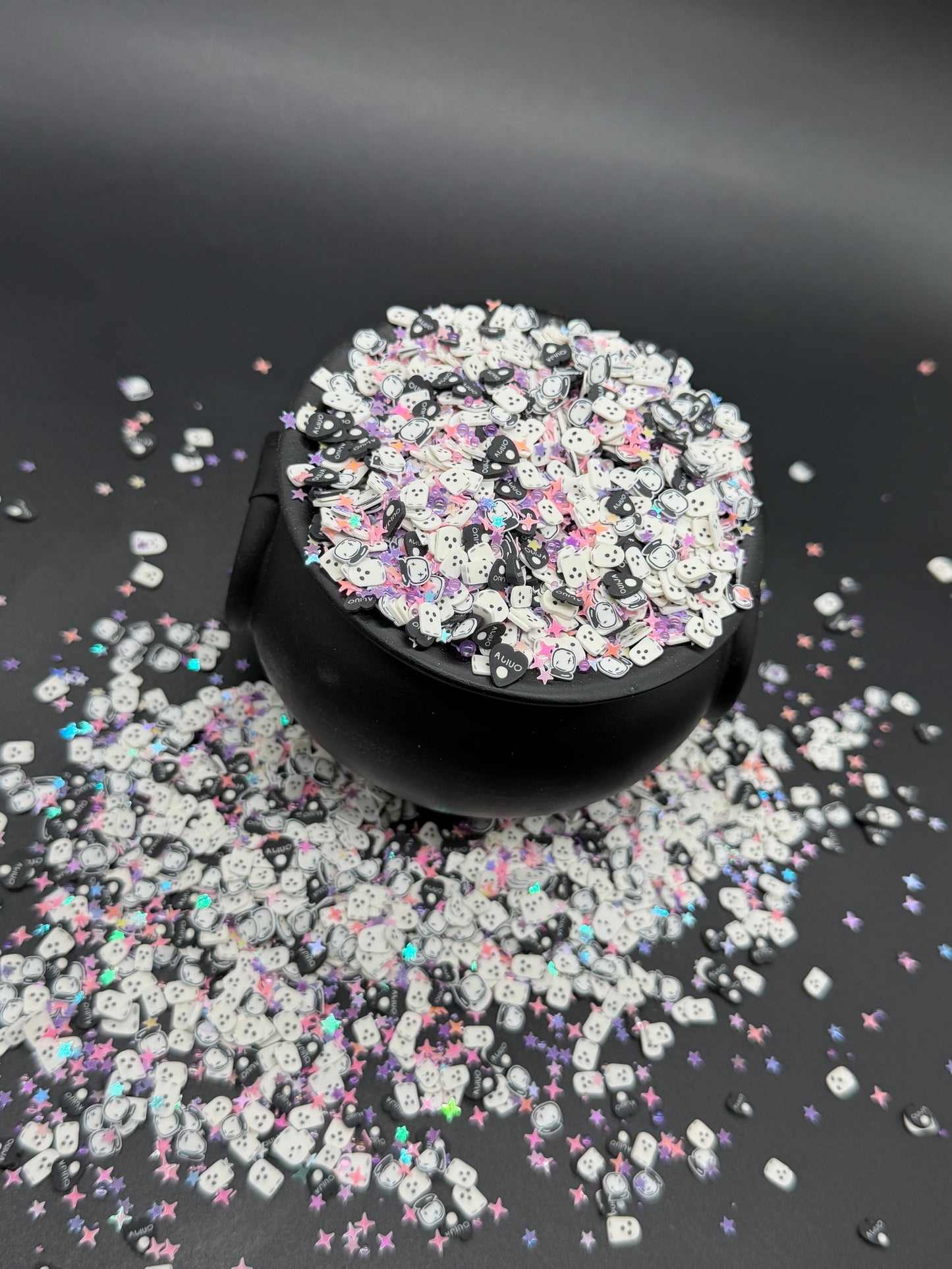 Spooky Sprinkles