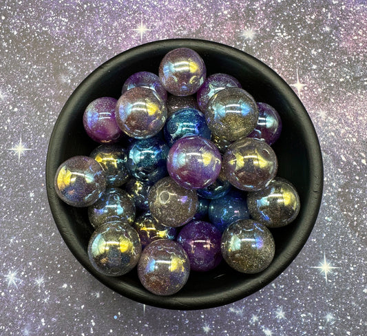 Nebula Bead Mix