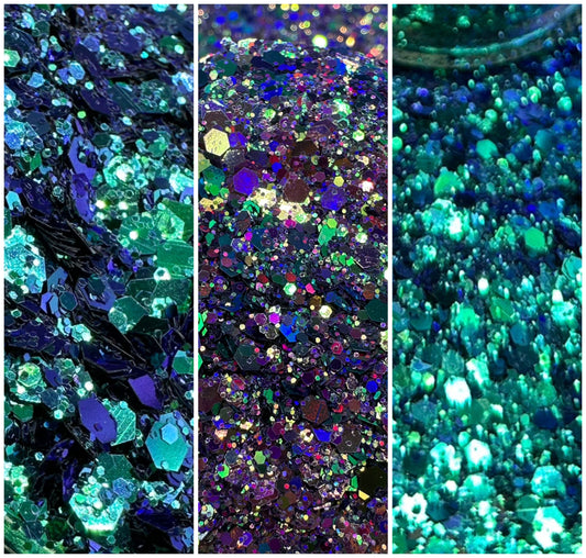 Sea Chameleon Bundle