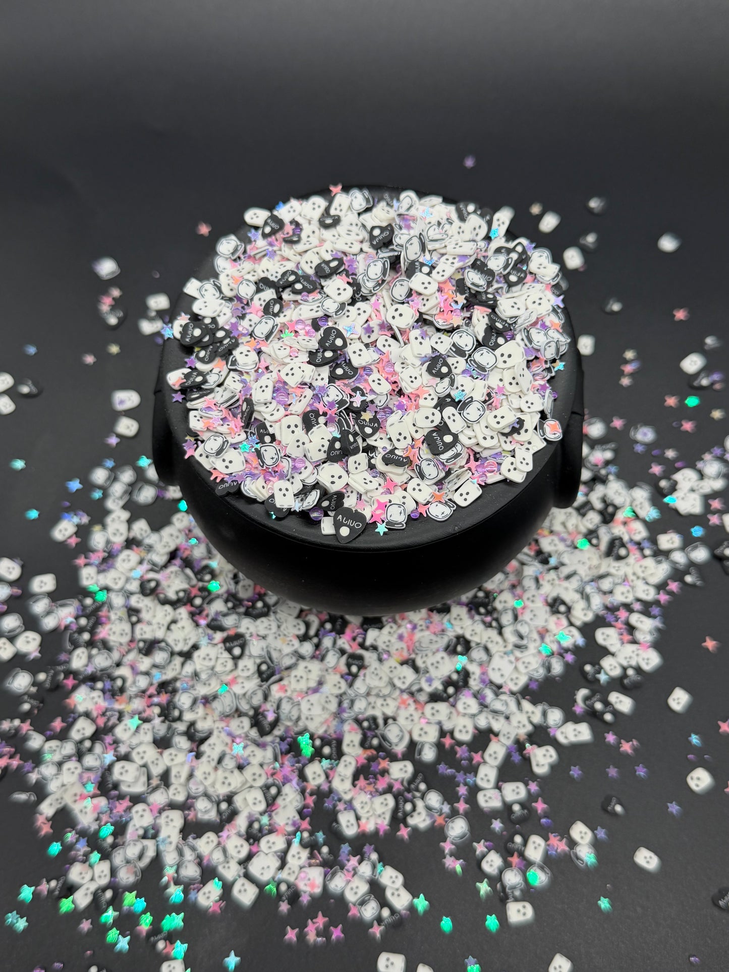 Spooky Sprinkles