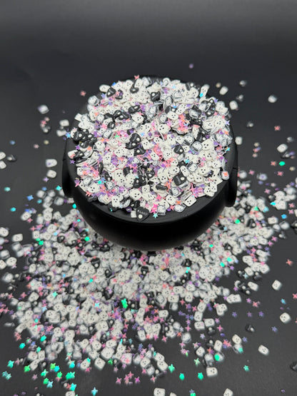 Spooky Sprinkles