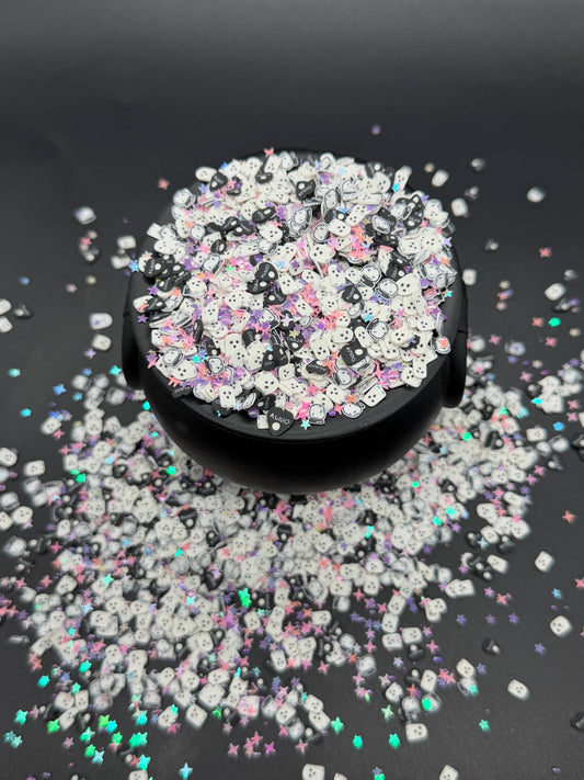 Spooky Sprinkles