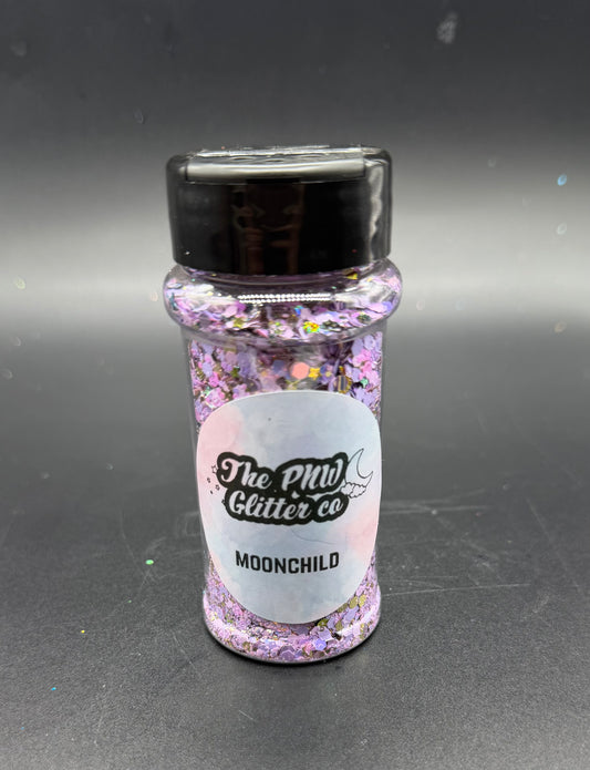 2oz Moonchild Shaker