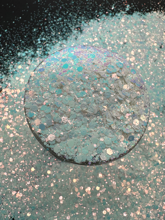 Cold Foam( Opal Series)