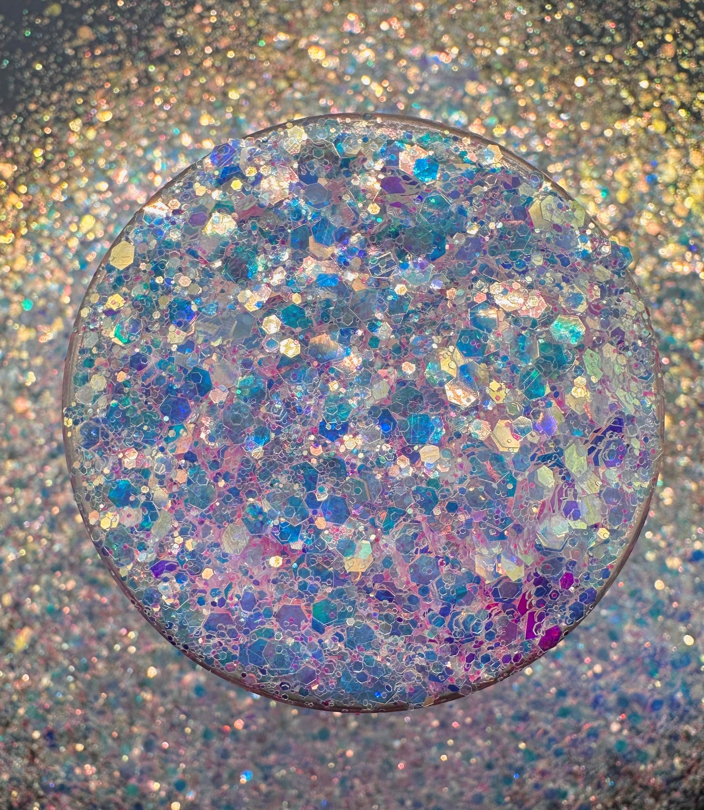 Rose Petal Opal