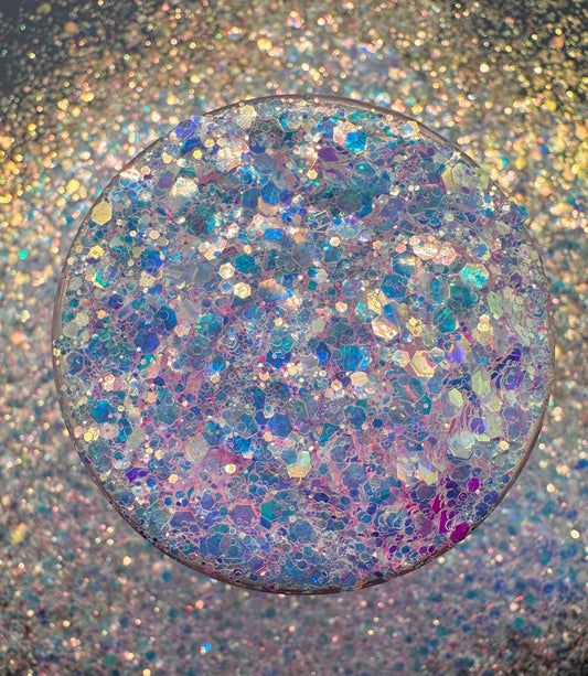 Rose Petal Opal