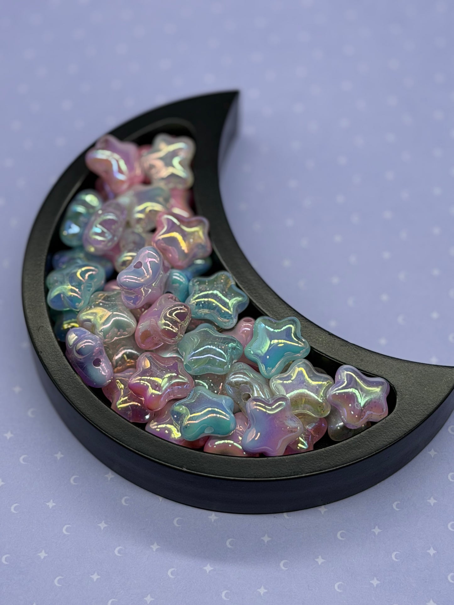 12pc Mixed Stars
