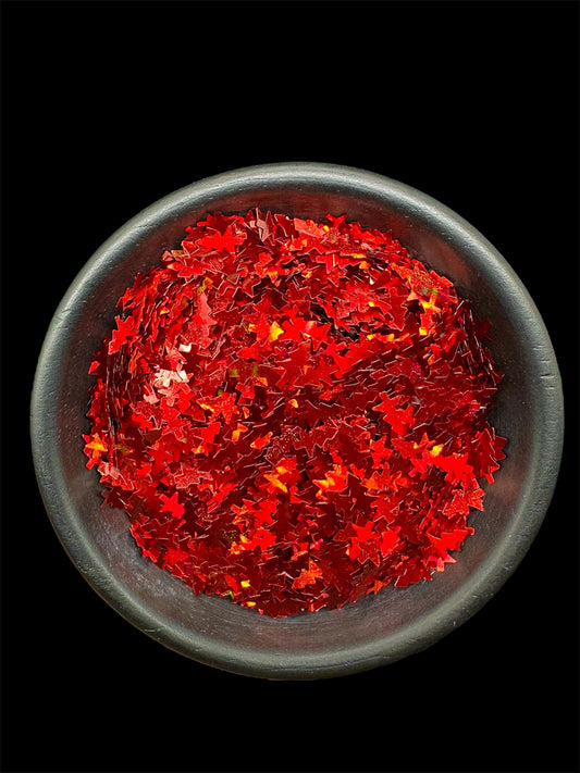 1oz Red Trees