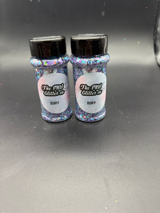 2oz Shaker Dory