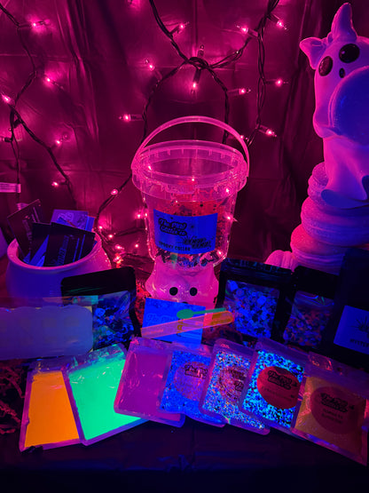Crafts By Colie/ The PNW Glitter Co collab ( Must checkout alone)