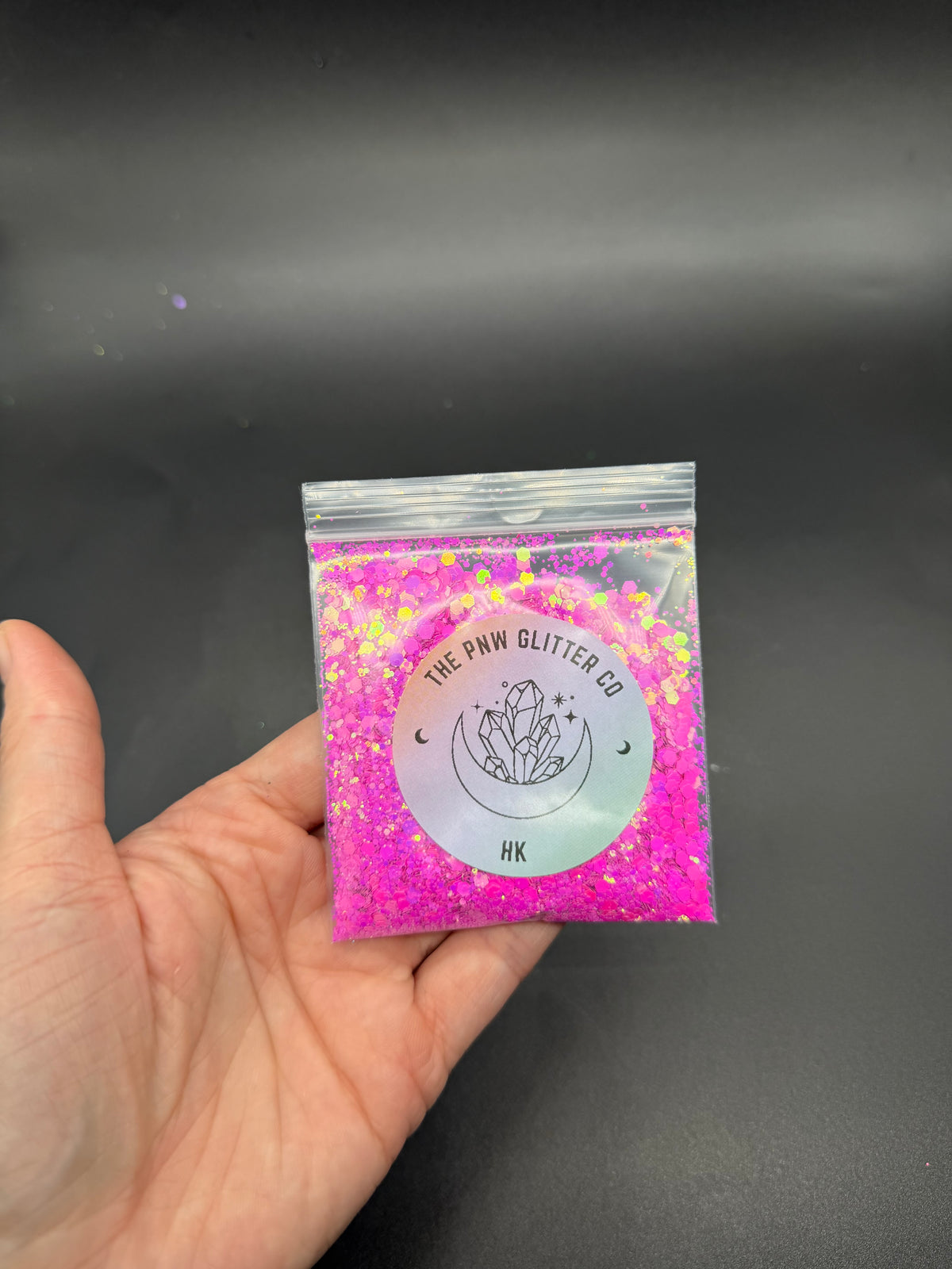 1/2oz Bagged HK