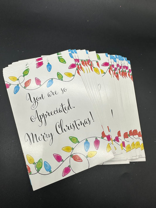 40pc Small Business cards