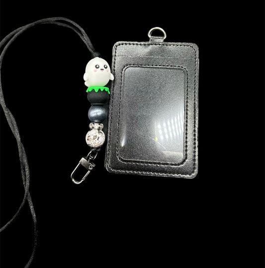 Lanyard with Id Holder