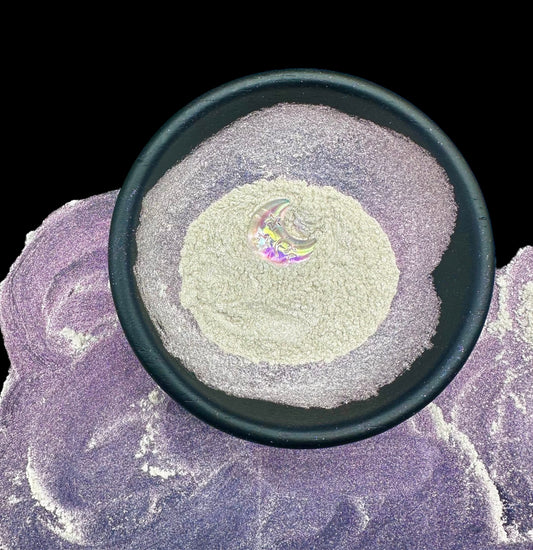 Lunar Dust 002