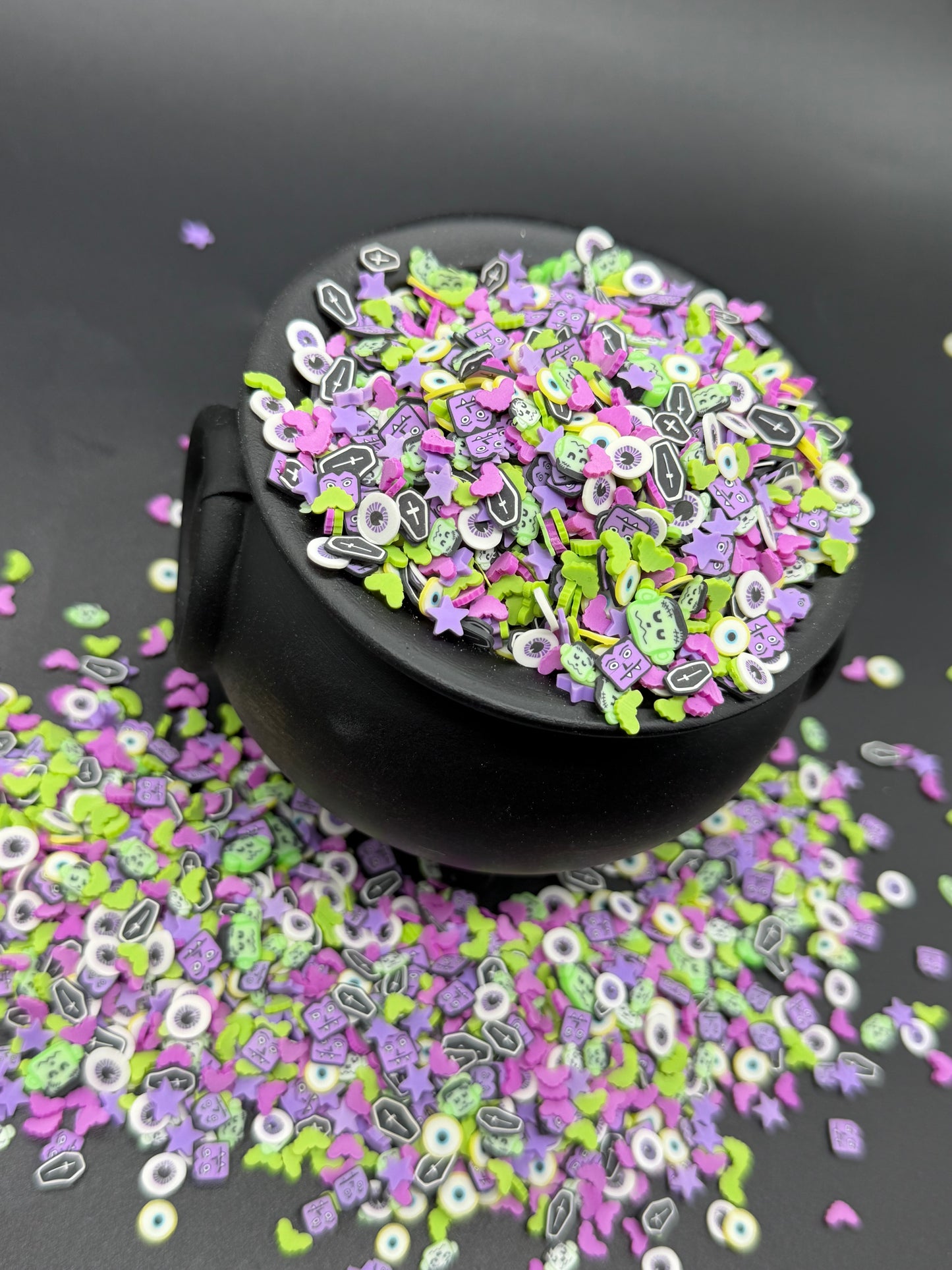 Spooky Sprinkles