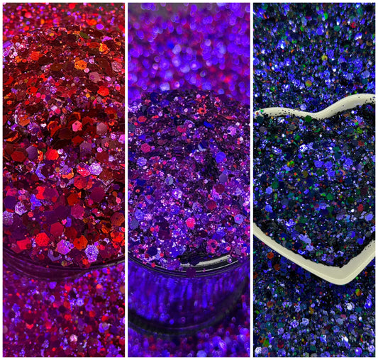 Dark Magic Chameleon Bundle