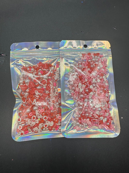 2oz Valentines Day Clay