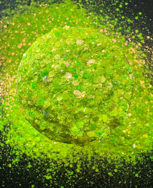 Radioactive