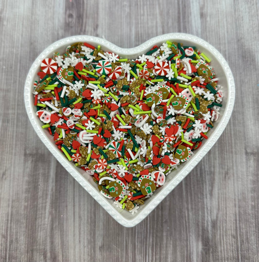 Christmas Sprinkles