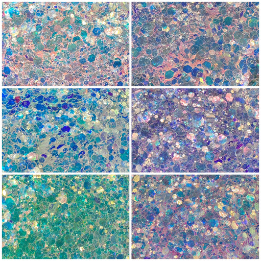 Opal Variety Sampler