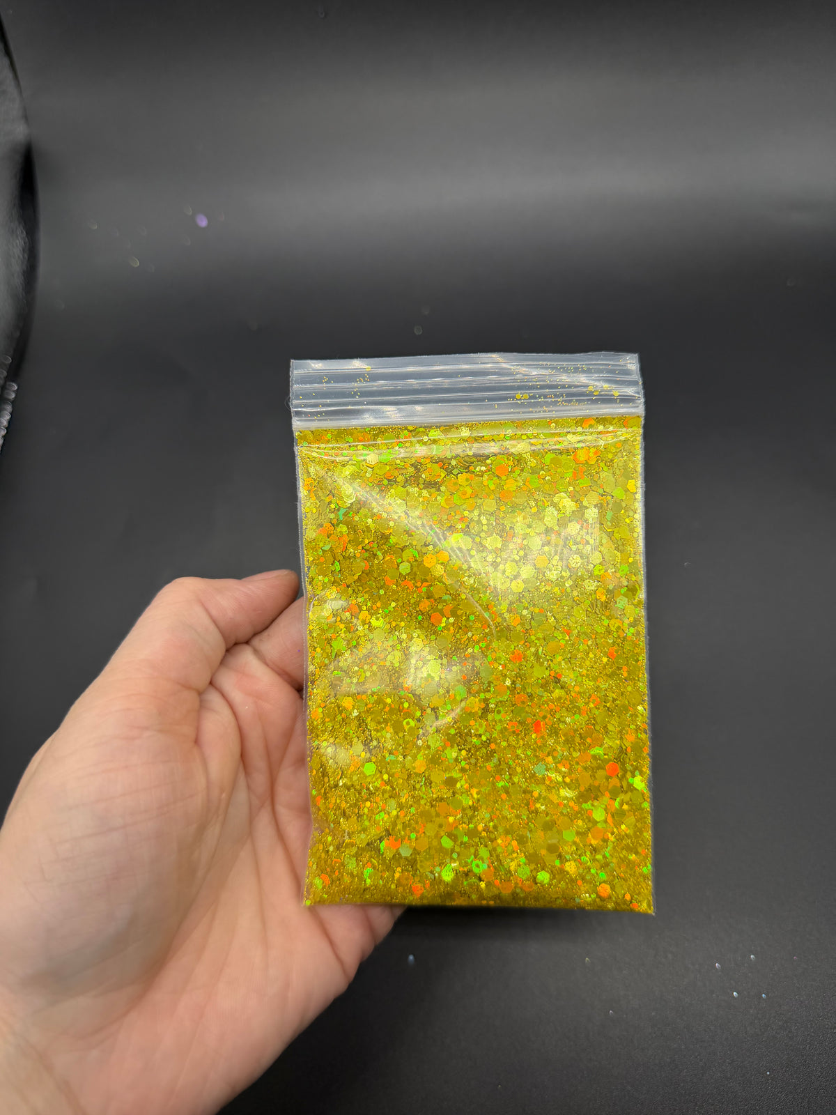 1oz King Tut Bagged