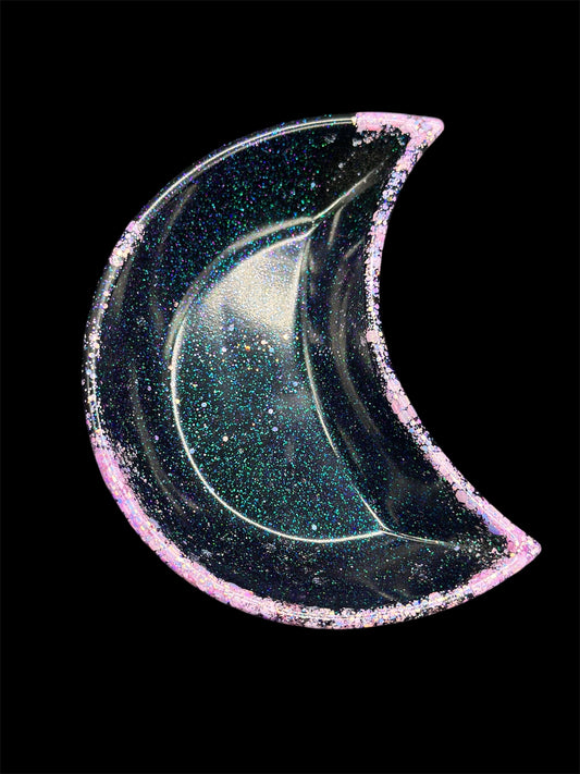 Pink Celestial Altar Dish