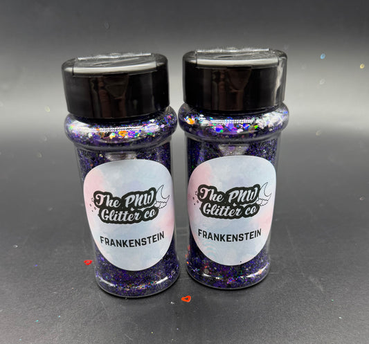 2oz Frankenstein Shaker
