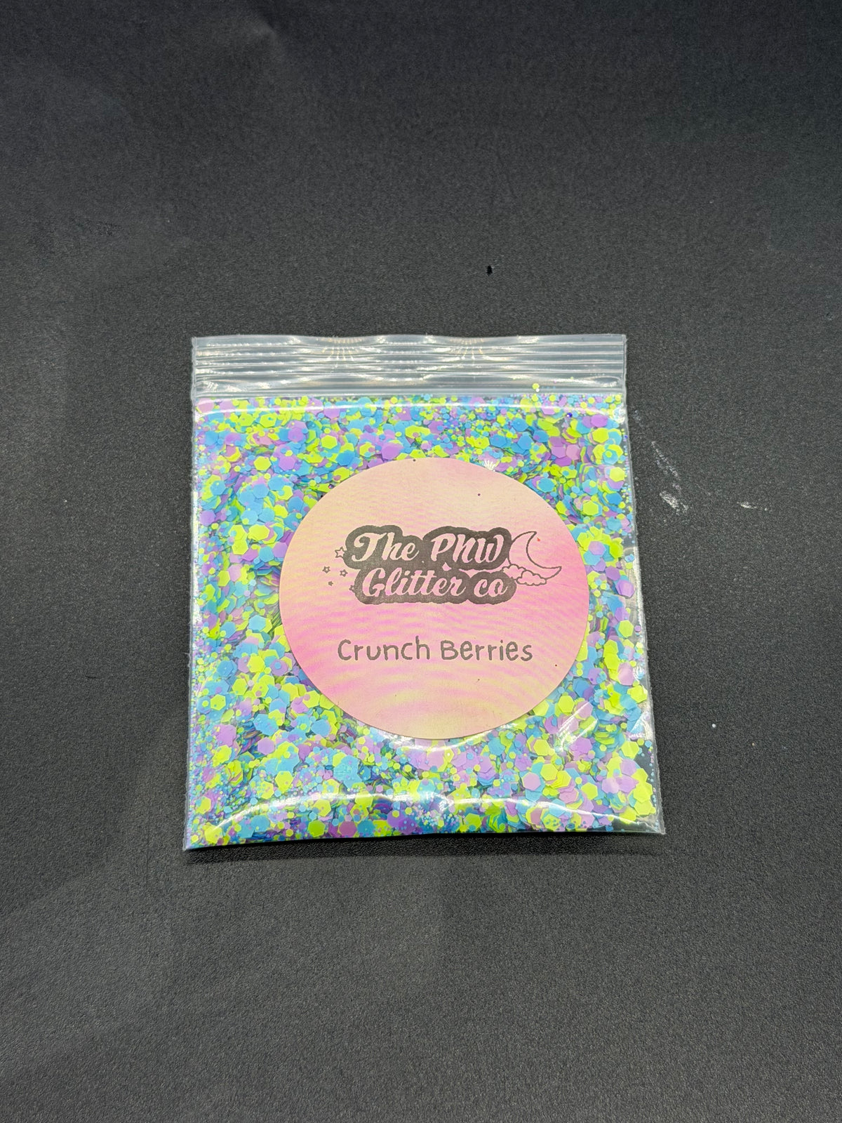 1/2oz Crunch Berries Bagged