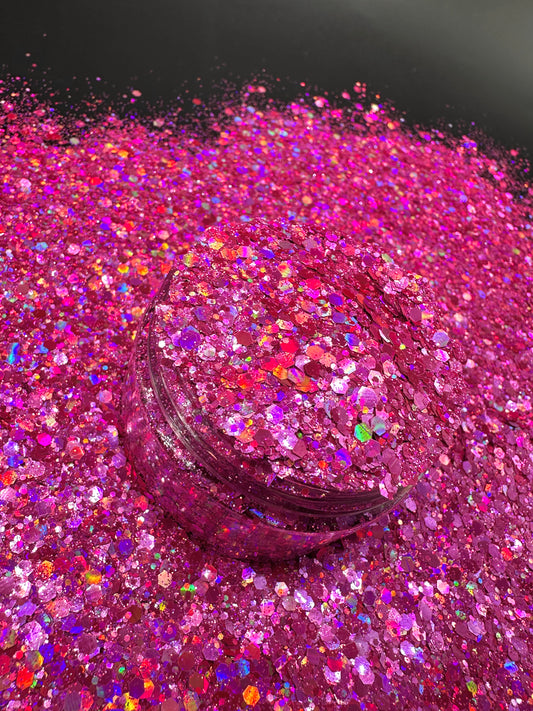 Princess Bubblegum