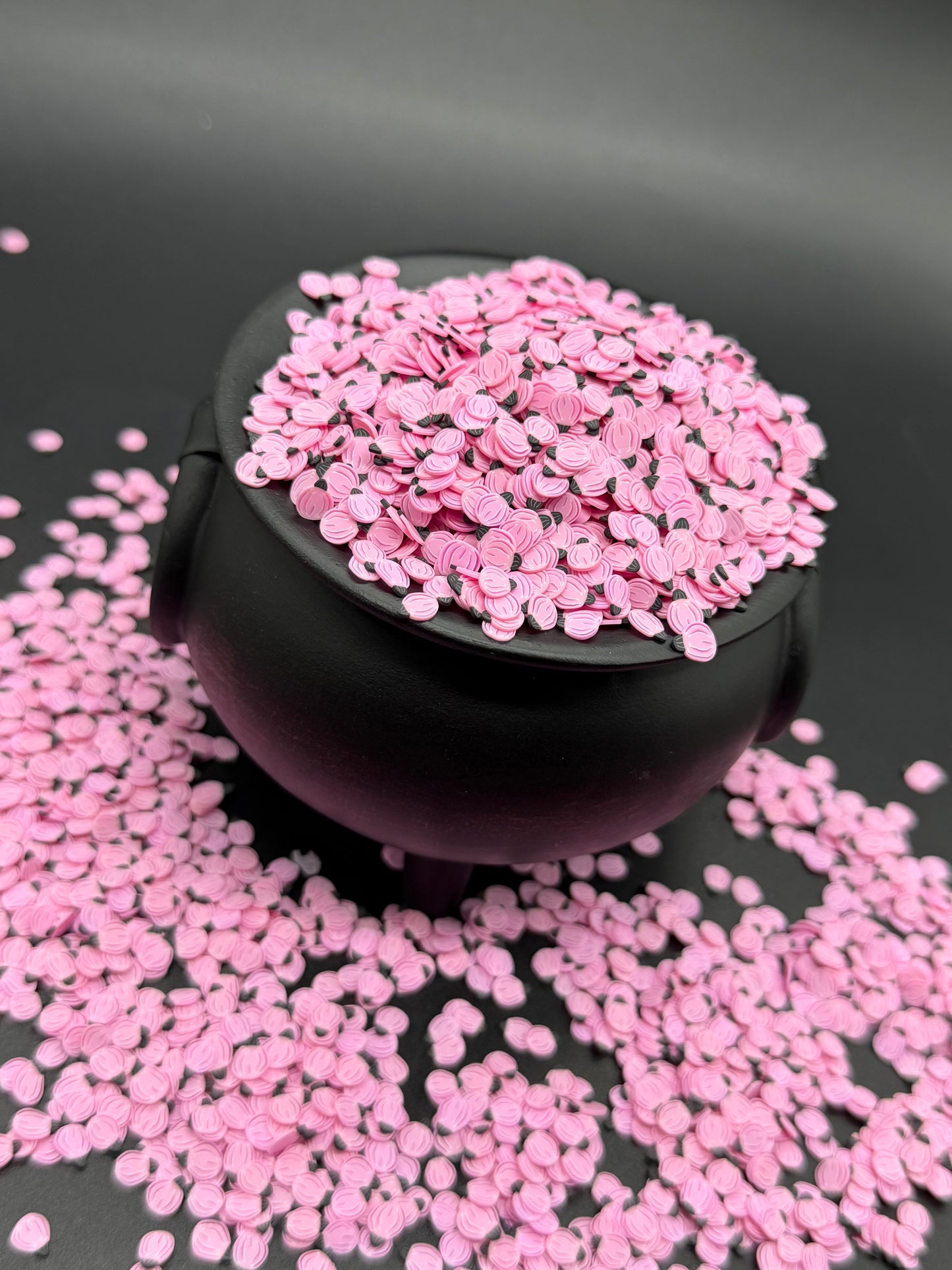 Spooky Sprinkles